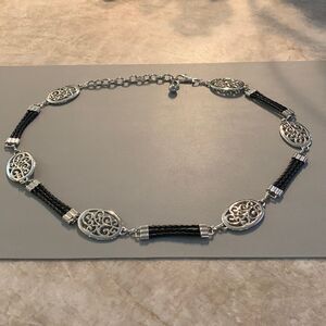 Brighton Like  Chain Belt